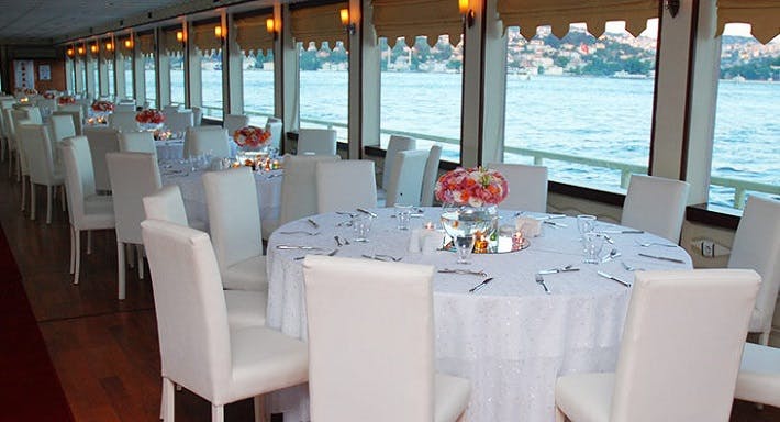 Photo of restaurant Joy Joy Turizm in Gaziosmanpaşa, Istanbul