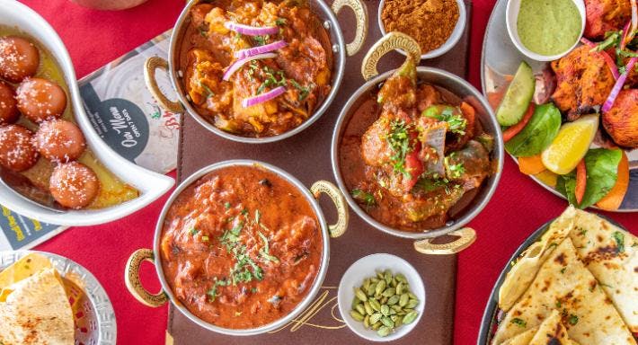 Restaurant Bhalla's Indian Restaurant in Annerley, Brisbane