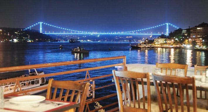 Photo of restaurant Fish Var in İstinye, Istanbul