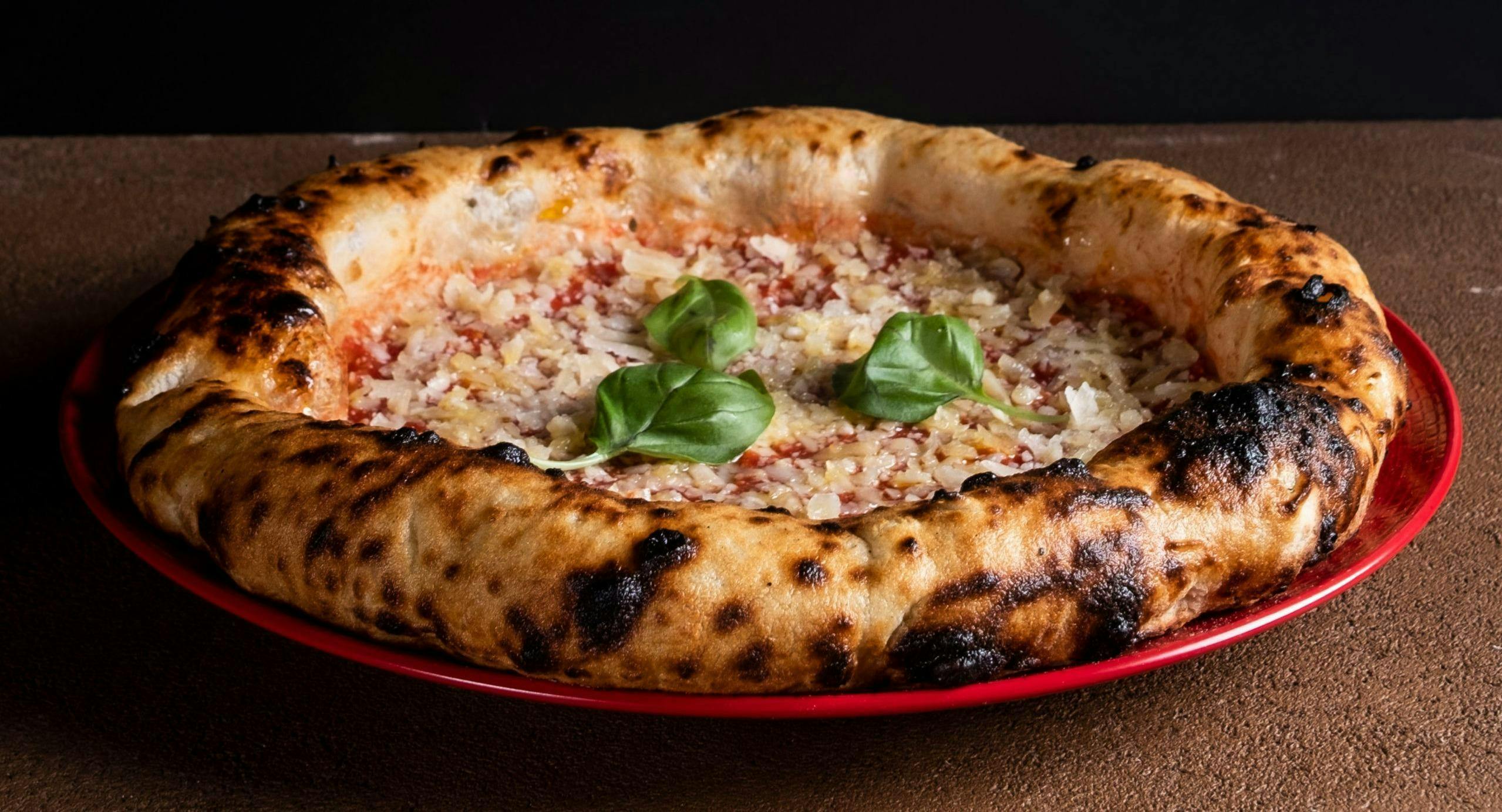Foto del ristorante Varrone Pizza Milano a Wagner, Milano
