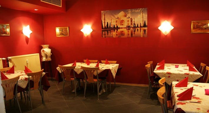 Photo of restaurant Namaste - Indisches Restaurant in Pempelfort, Dusseldorf