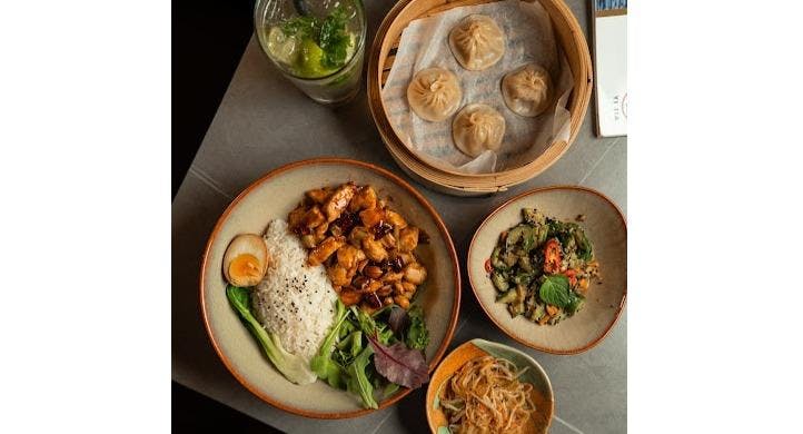 Photo of restaurant Restaurant Yijia in Kreuzberg, Berlin - Photo 2