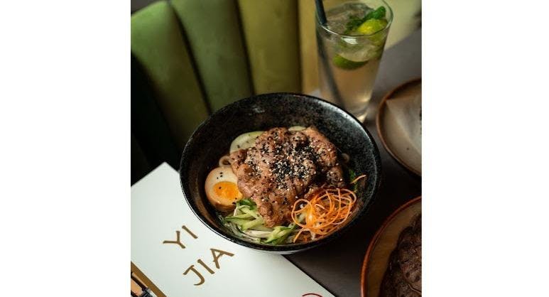 Photo of restaurant Restaurant Yijia in Kreuzberg, Berlin - Photo 5