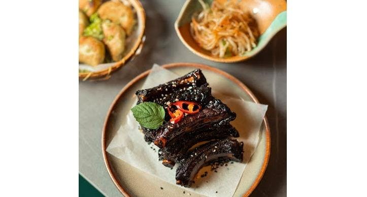 Photo of restaurant Restaurant Yijia in Kreuzberg, Berlin - Photo 7