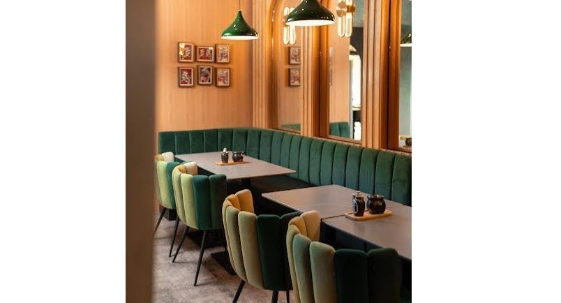 Photo of restaurant Restaurant Yijia in Kreuzberg, Berlin - Photo 9