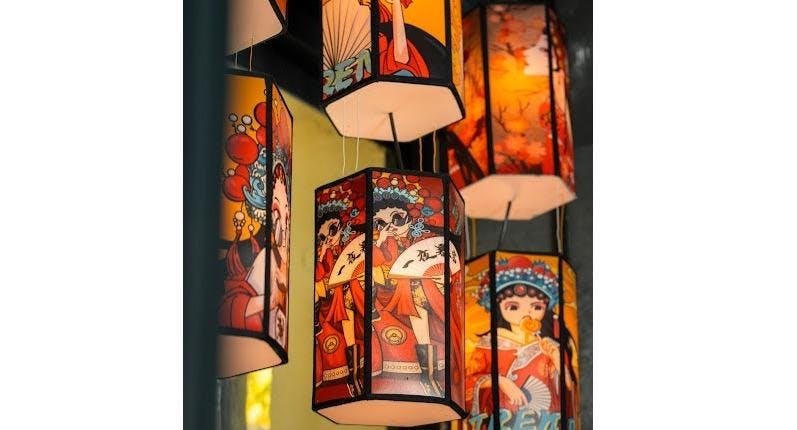 Photo of restaurant Restaurant Yijia in Kreuzberg, Berlin - Photo 6