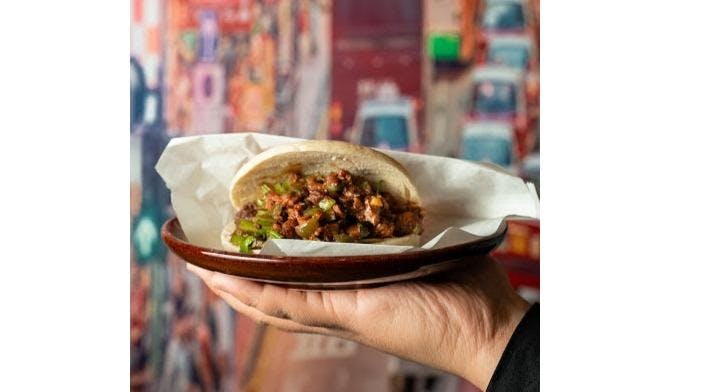 Photo of restaurant Restaurant Yijia in Kreuzberg, Berlin - Photo 8