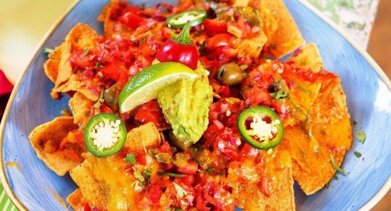 Ristorante El Salvador Ristorante Messicano a Centro Storico, Salerno