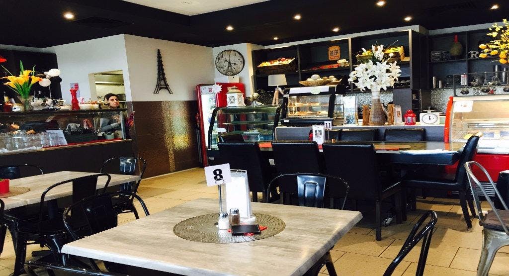 Photo of restaurant Promenade Cafe - South Morang in Mill Park, South Morang