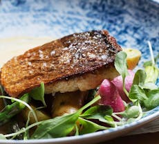 Restaurant Ravintola Kuu in Töölö, Helsinki