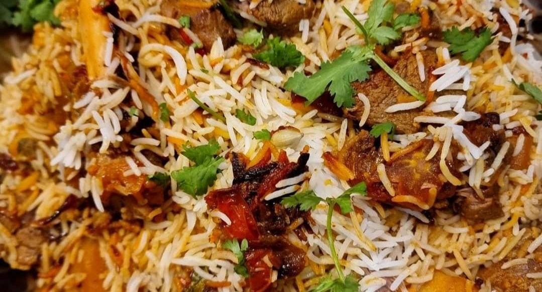 Restaurant Cafe Karachi - Bhaitak in Canning Vale, Perth