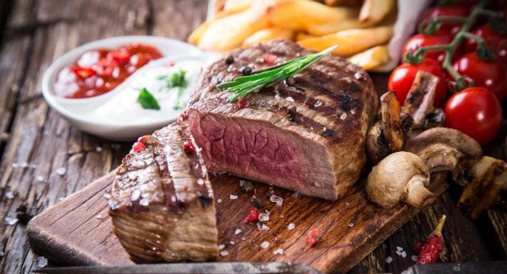 Photo of restaurant Haus Taunus in Humboldt-Gremberg, Cologne - Photo 2