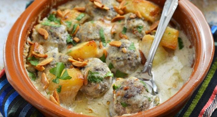 Restaurant Falafel Ristorante Libanese in San Faustino, Brescia