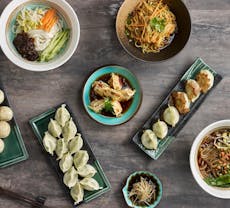 Restaurant BBQ Box - Jurong Point - 串烧工坊 - 裕廊坊 in Jurong West, Singapore