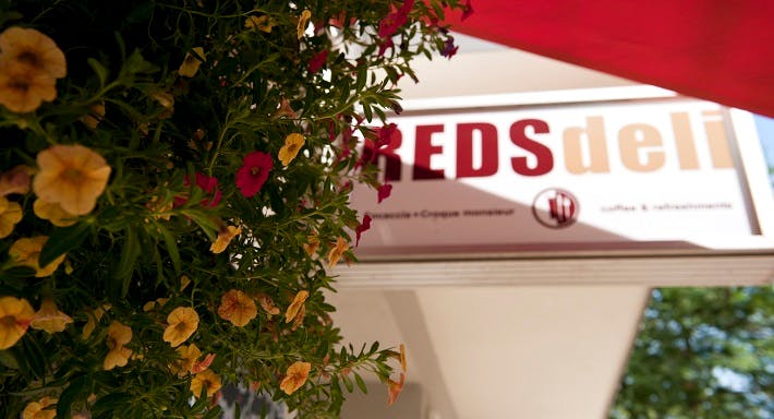 Photo of restaurant REDSDeli in Kreuzberg, Berlin - Photo 4