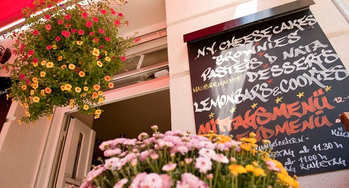 Photo of restaurant REDSDeli in Kreuzberg, Berlin - Photo 3