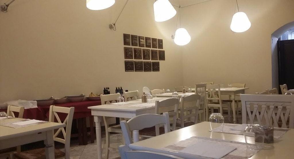 Foto del ristorante Ristorante Hope a Centro, Carrara
