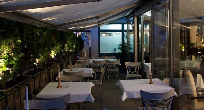 Photo of restaurant Prime Steakhouse in District 4, Zurich