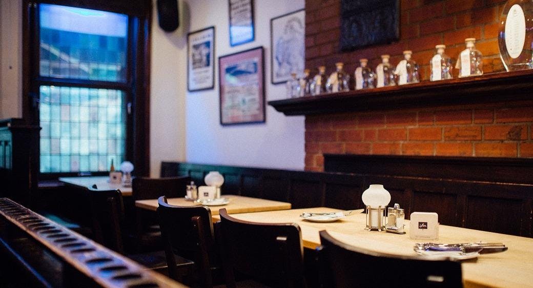 Photo of restaurant Gertrudenhof am Neumarkt in Altstadt-Nord, Cologne - Photo 6