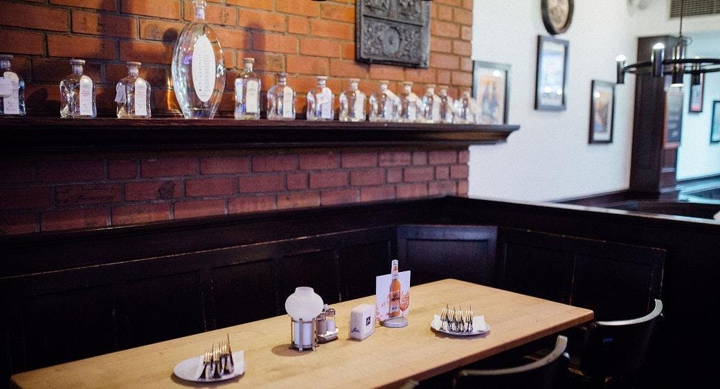 Photo of restaurant Gertrudenhof am Neumarkt in Altstadt-Nord, Cologne - Photo 4