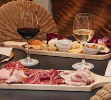 Ristorante Eppolino a Porta Venezia, Milano
