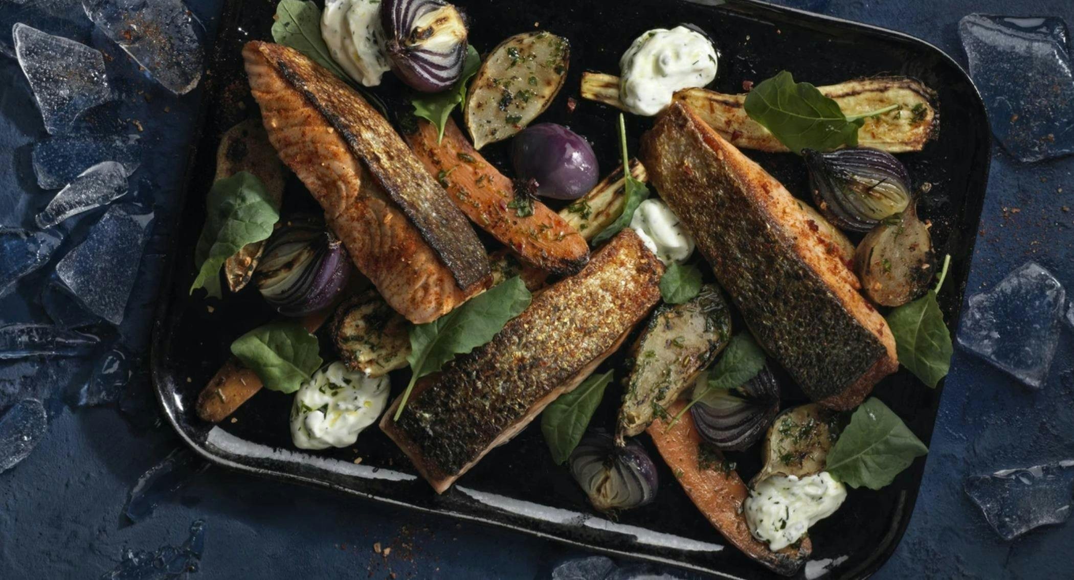 Ravintola Persilja, Lauttasaari, Helsinki