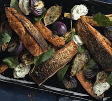 Restaurant Ravintola Persilja in ,