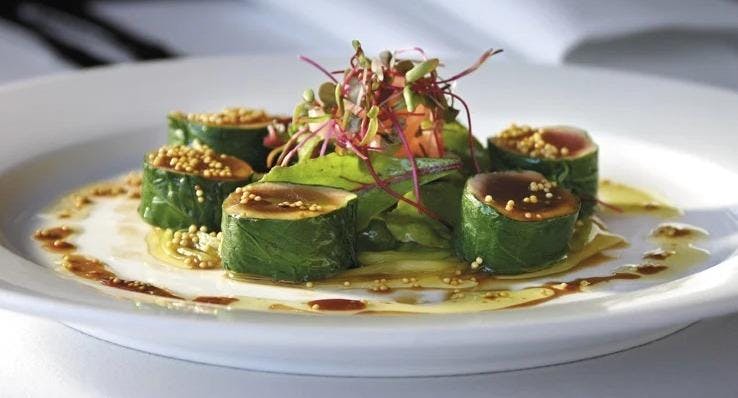 Photo of restaurant Courgette Restaurant in Central, Canberra