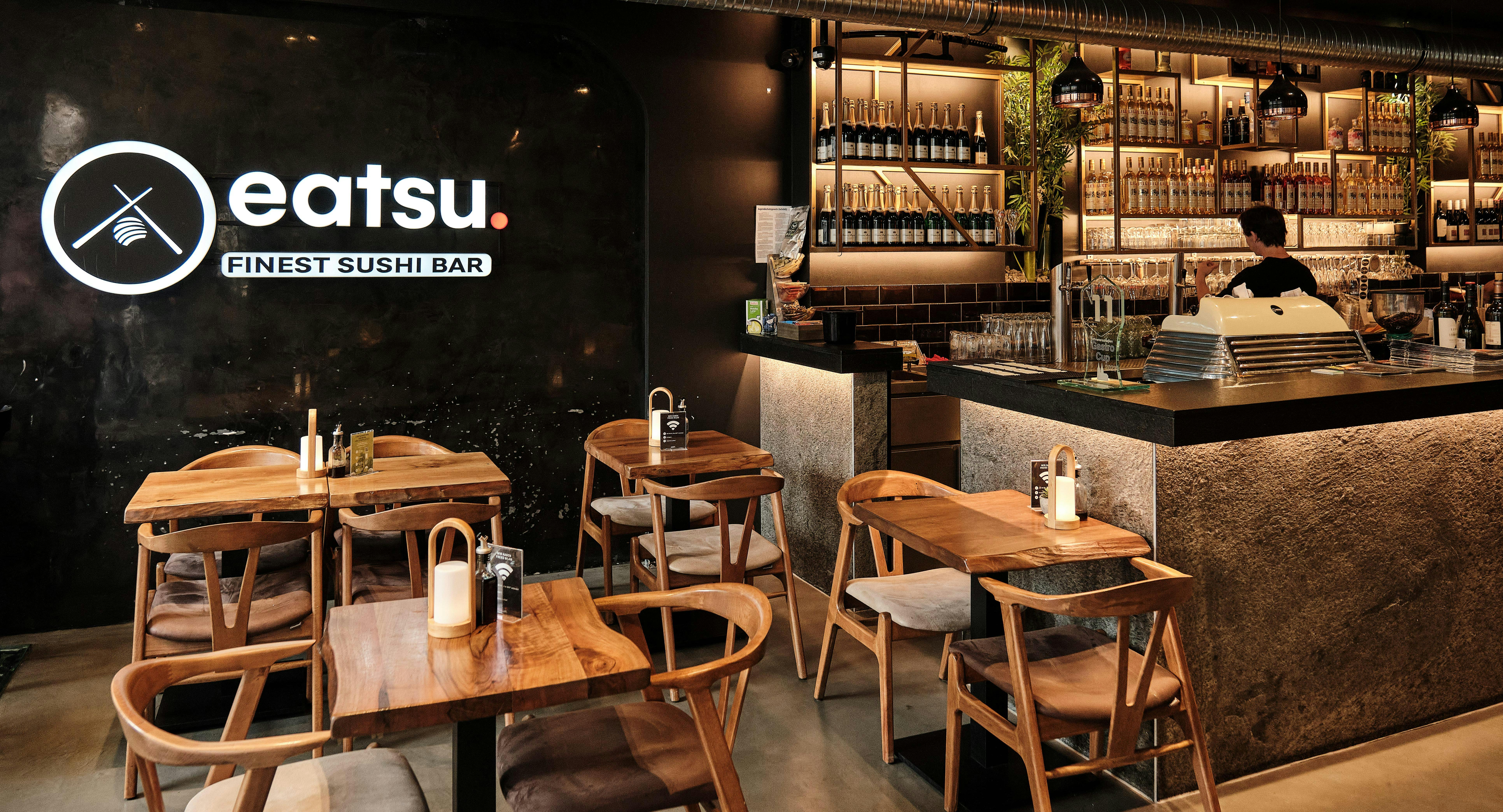 Bilder von Restaurant eatsu Köln in Innenstadt, Köln - Photo 3