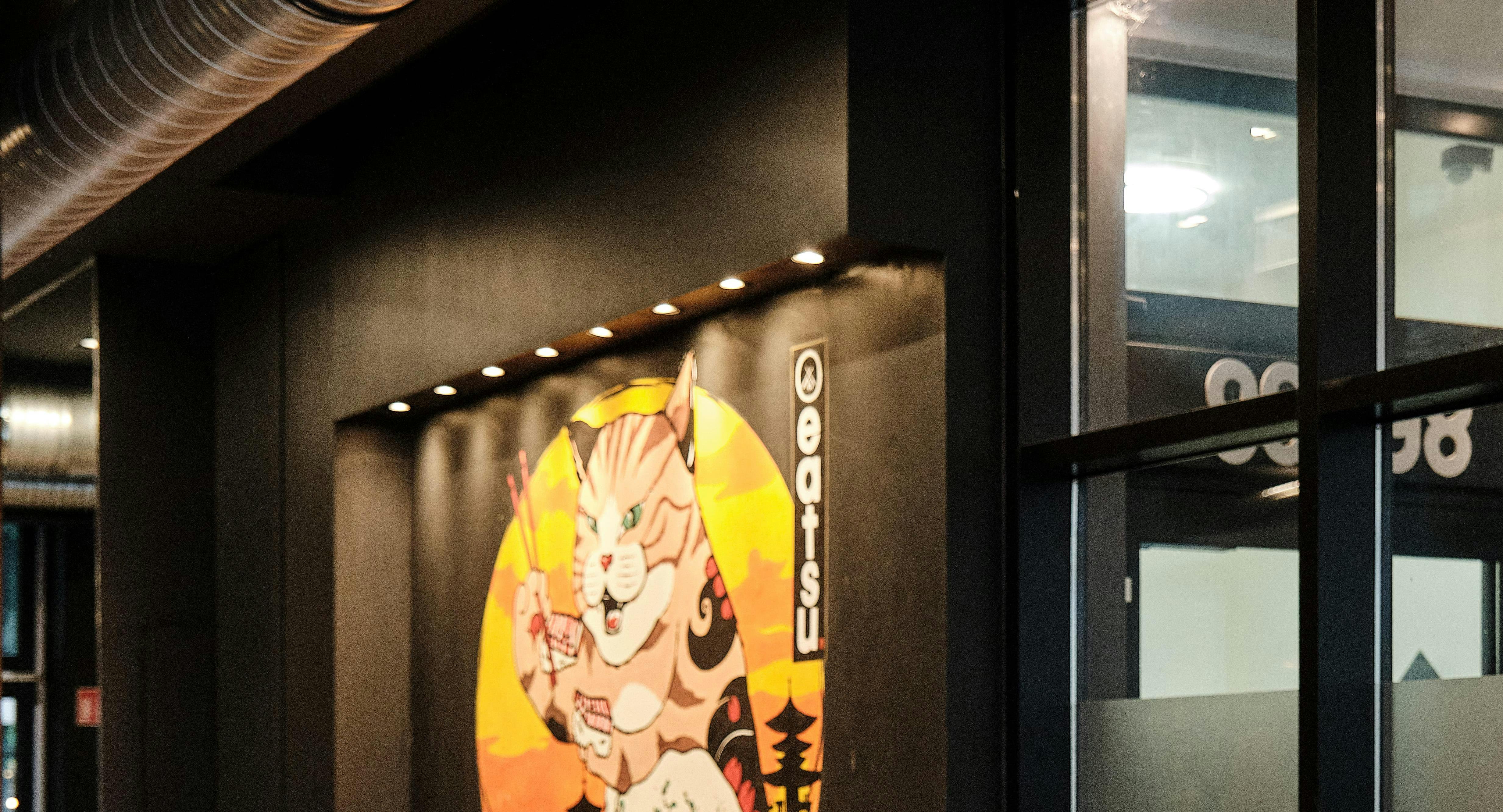 Bilder von Restaurant eatsu Köln in Innenstadt, Köln - Photo 5