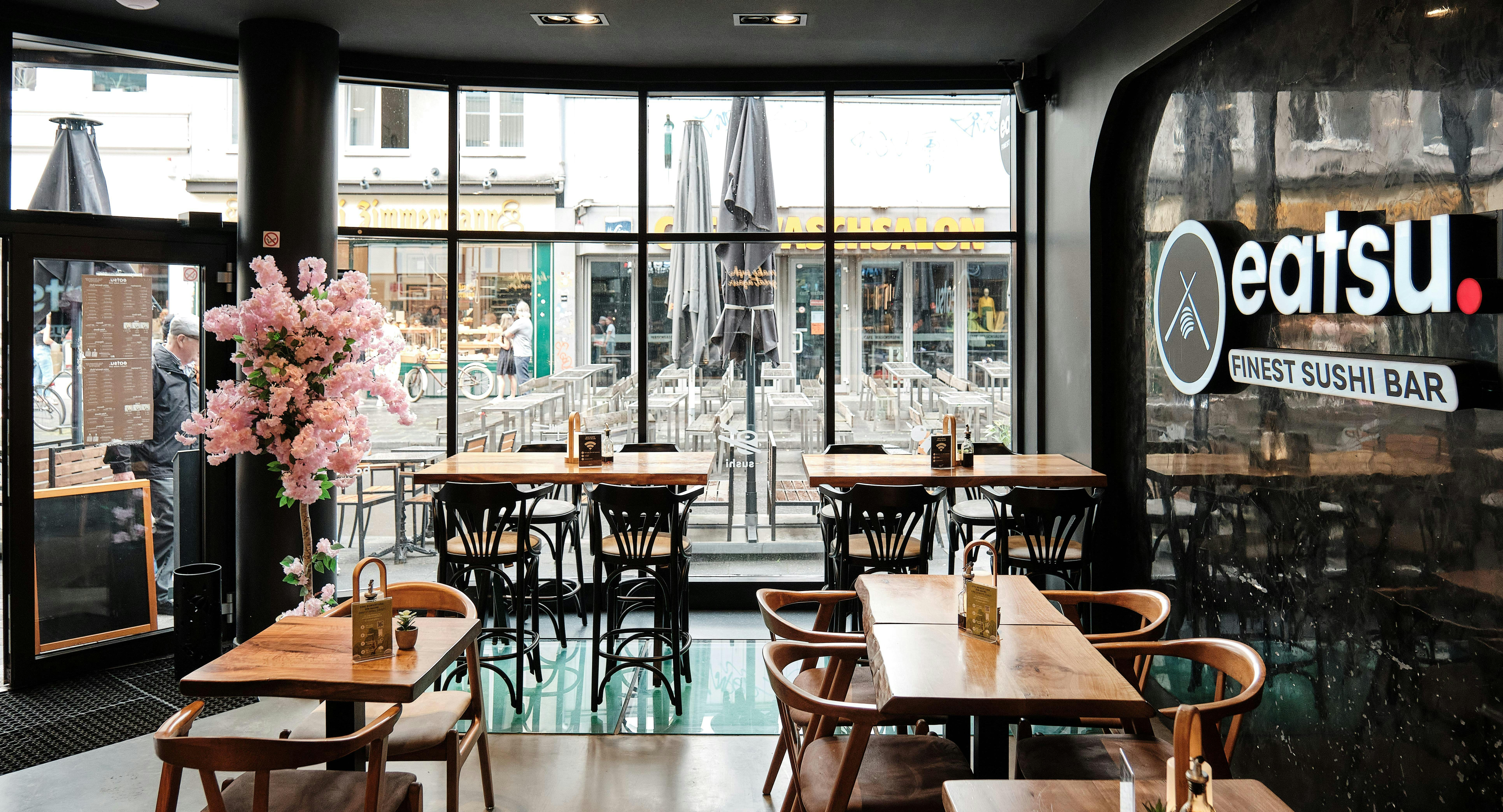 Photo of restaurant eatsu Köln in Innenstadt, Cologne