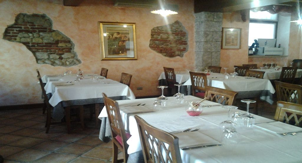 Photo of restaurant Trattoria Arco dei Gavi in Città antica, Verona