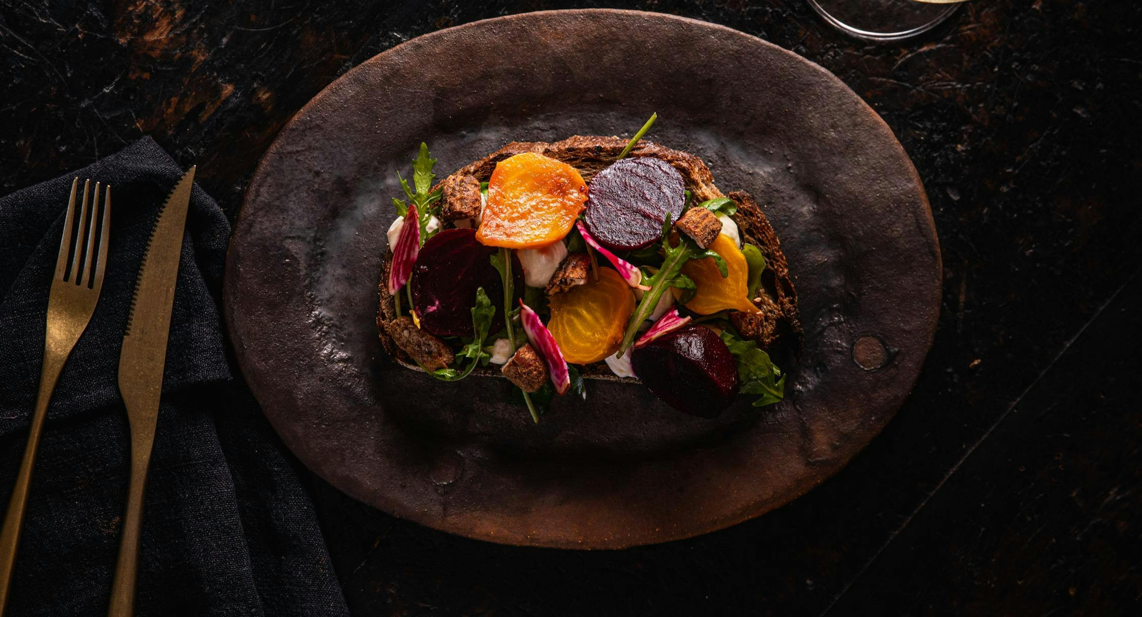 Restaurant Hunter & Barrel Parramatta in Parramatta, Sydney