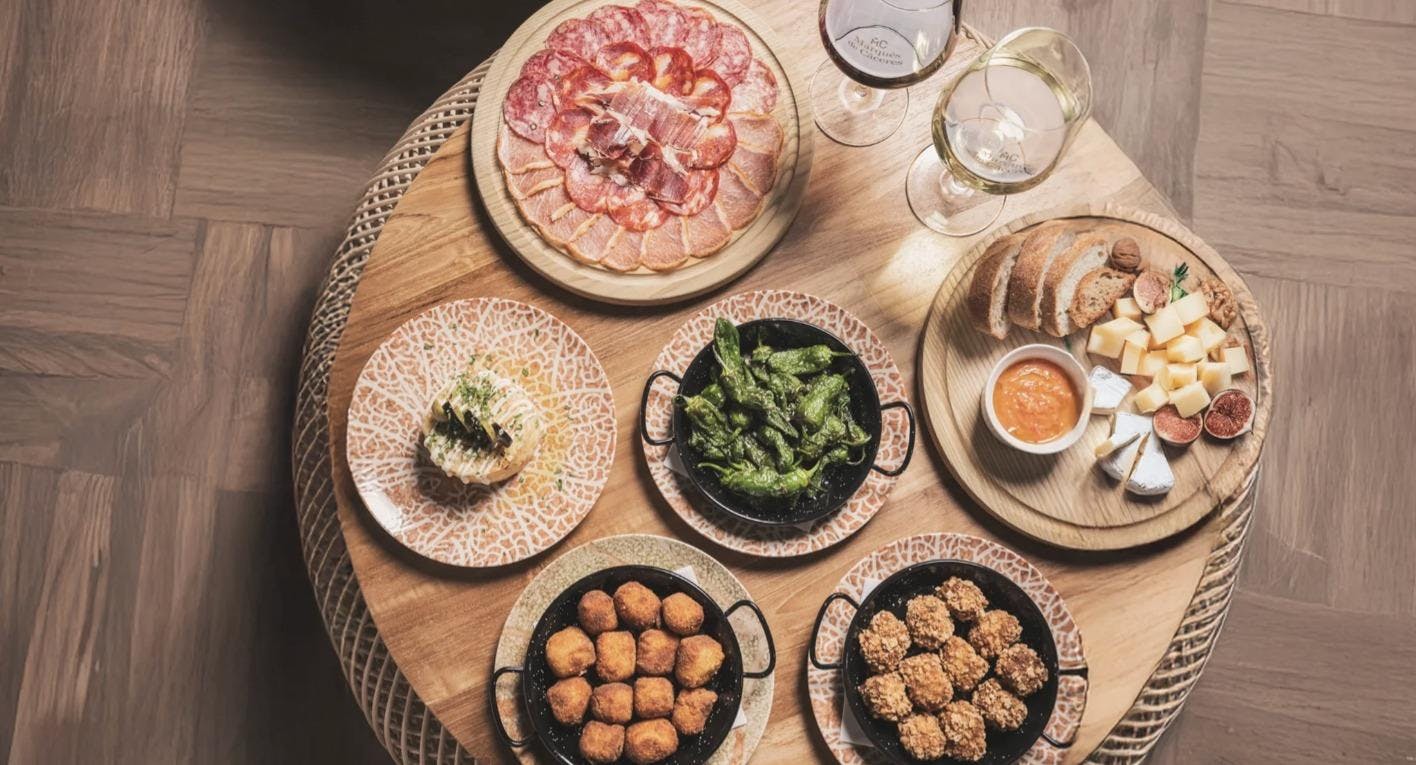 Photo of restaurant Restaurant Sabores in Reith, Seefeld