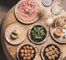 Restaurant Restaurant Sabores in Zentrum, Seefeld