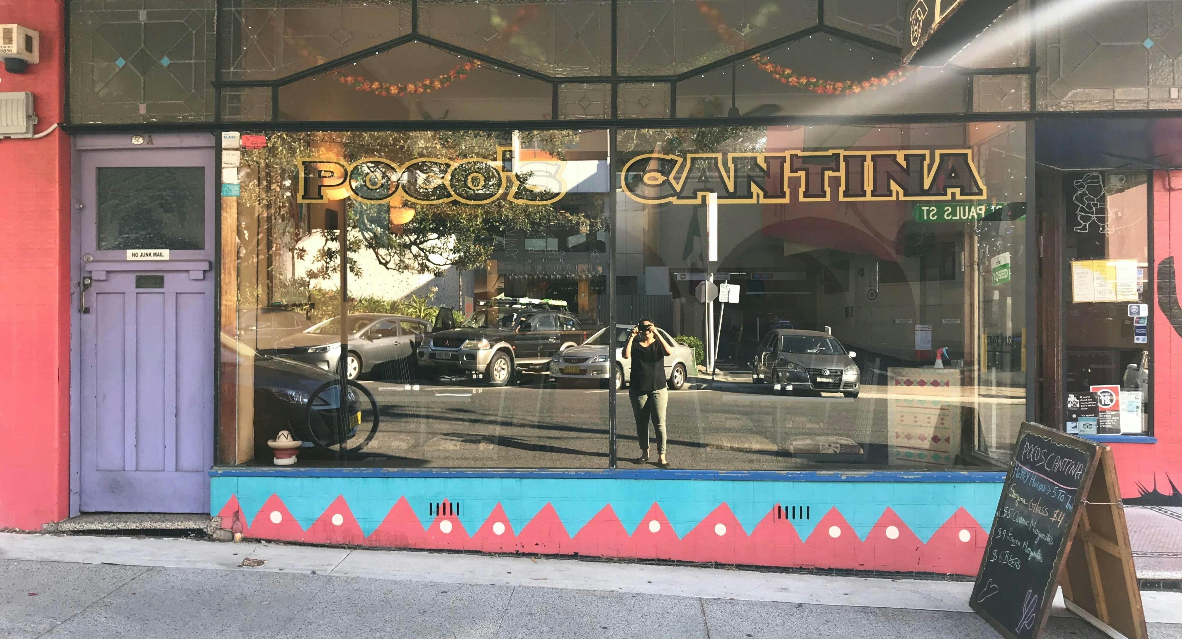 Photo of restaurant Poco's Cantina in Randwick, Sydney
