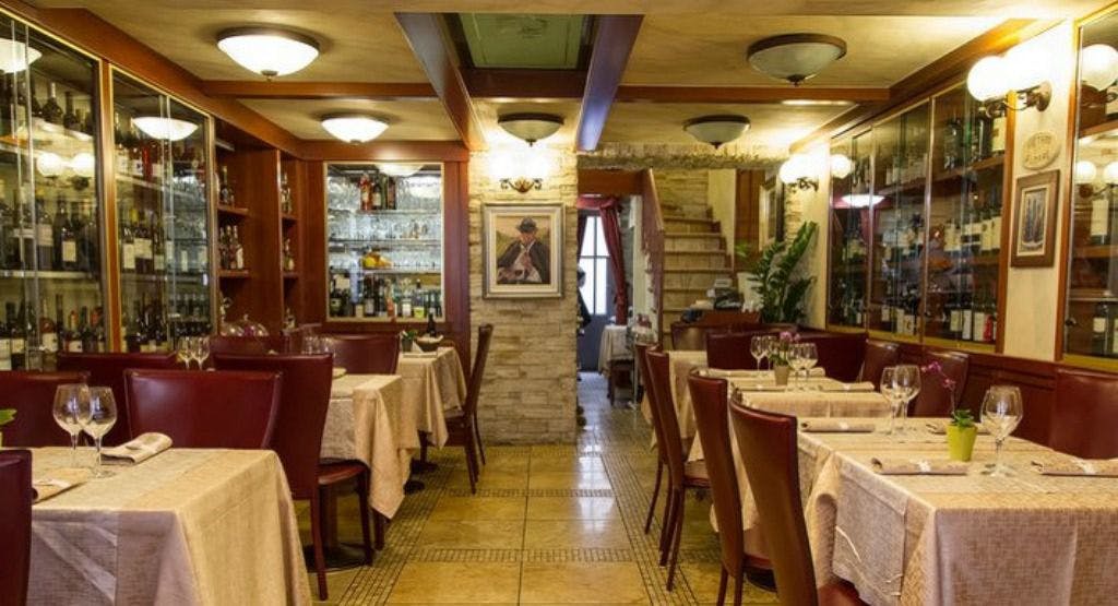 Photo of restaurant Il Salotto in Centre, Rome