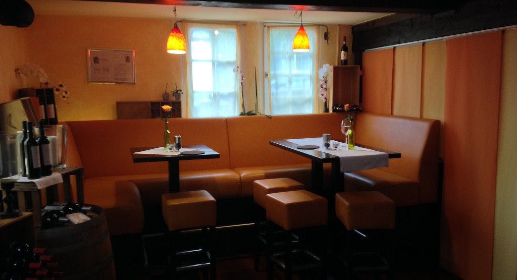 Bilder von Restaurant Gilberts im Domkapitel-Hof in Zentrum, Bad Honnef
