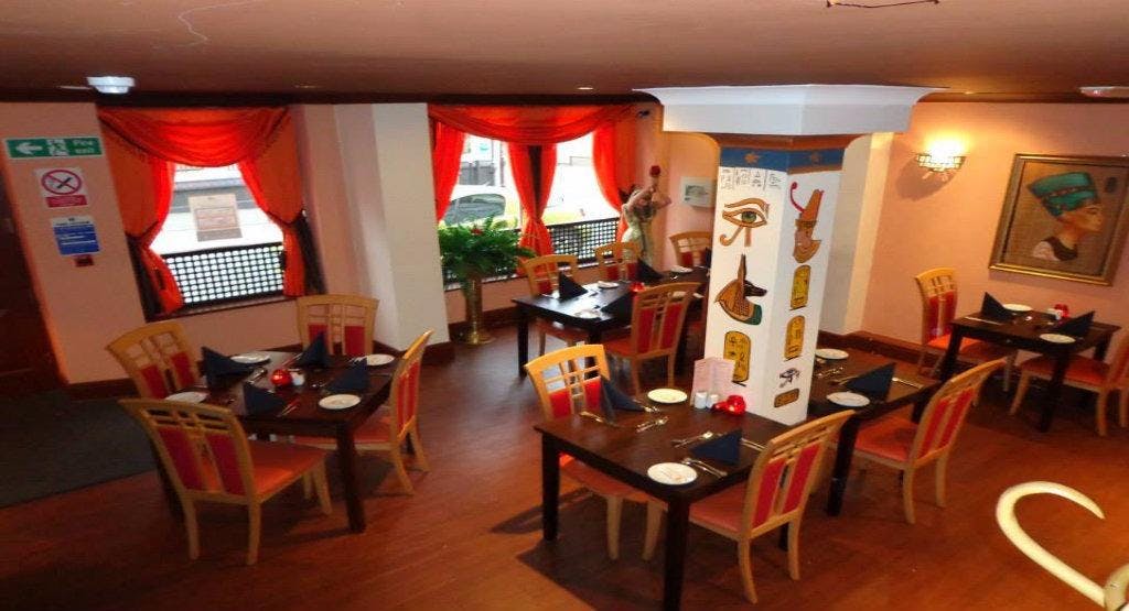 Photo of restaurant Arabesque - Sunderland in City Centre, Sunderland