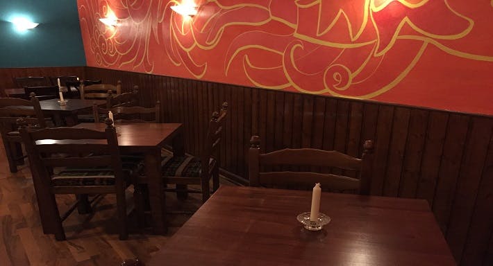 Photo of restaurant Frida & Diego in Schöneberg, Berlin