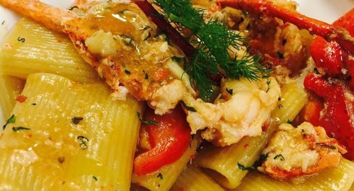 Photo of restaurant Al Colombo in San Marco, Venice - Photo 5