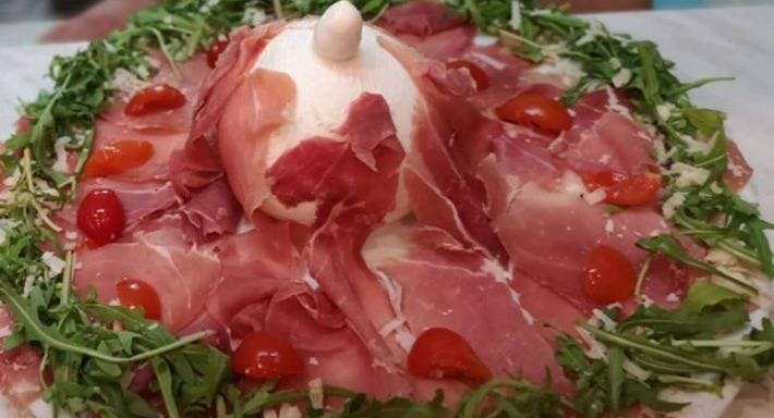 Photo of restaurant Grani Puri Valverde in Valverde, Catania - Photo 4