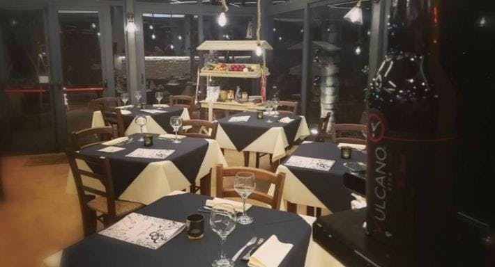 Photo of restaurant Grani Puri Valverde in Valverde, Catania - Photo 7