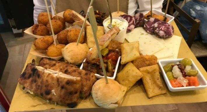 Photo of restaurant Grani Puri Valverde in Valverde, Catania - Photo 5