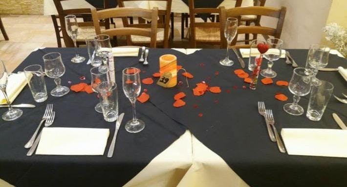 Photo of restaurant Grani Puri Valverde in Valverde, Catania - Photo 9