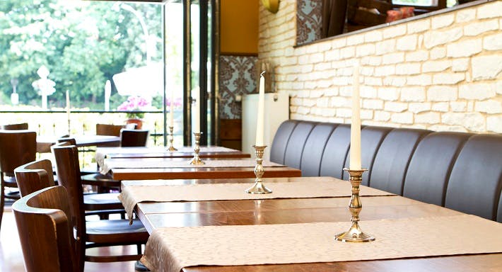 Image 1 of restaurant Friedhards