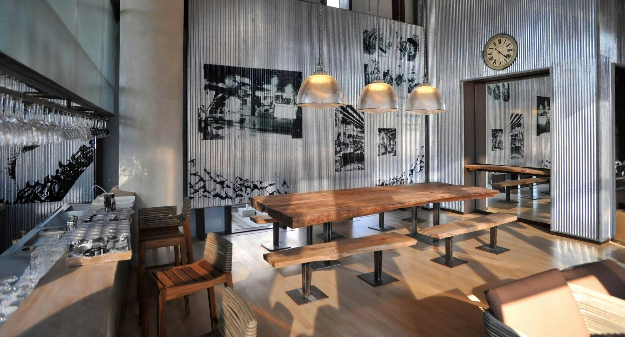 Photo of restaurant Café Augusta in Neukölln, Berlin - Photo 2