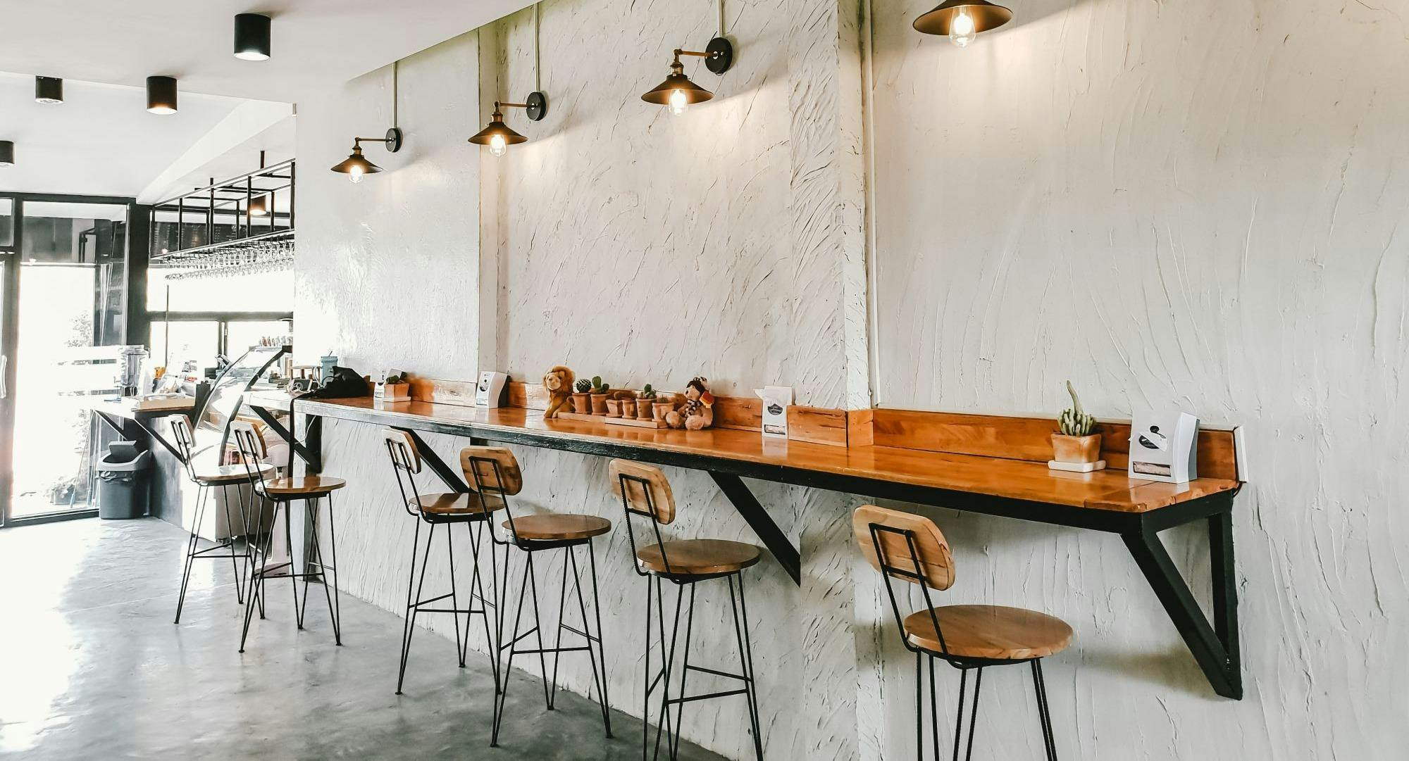 Image 2 of restaurant Café Augusta