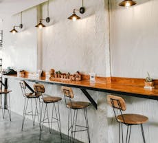 Restaurant Café Augusta in ,