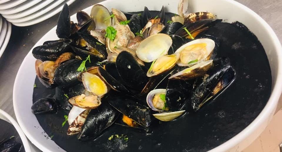 Photo of restaurant La Praia in Porto, Bologna